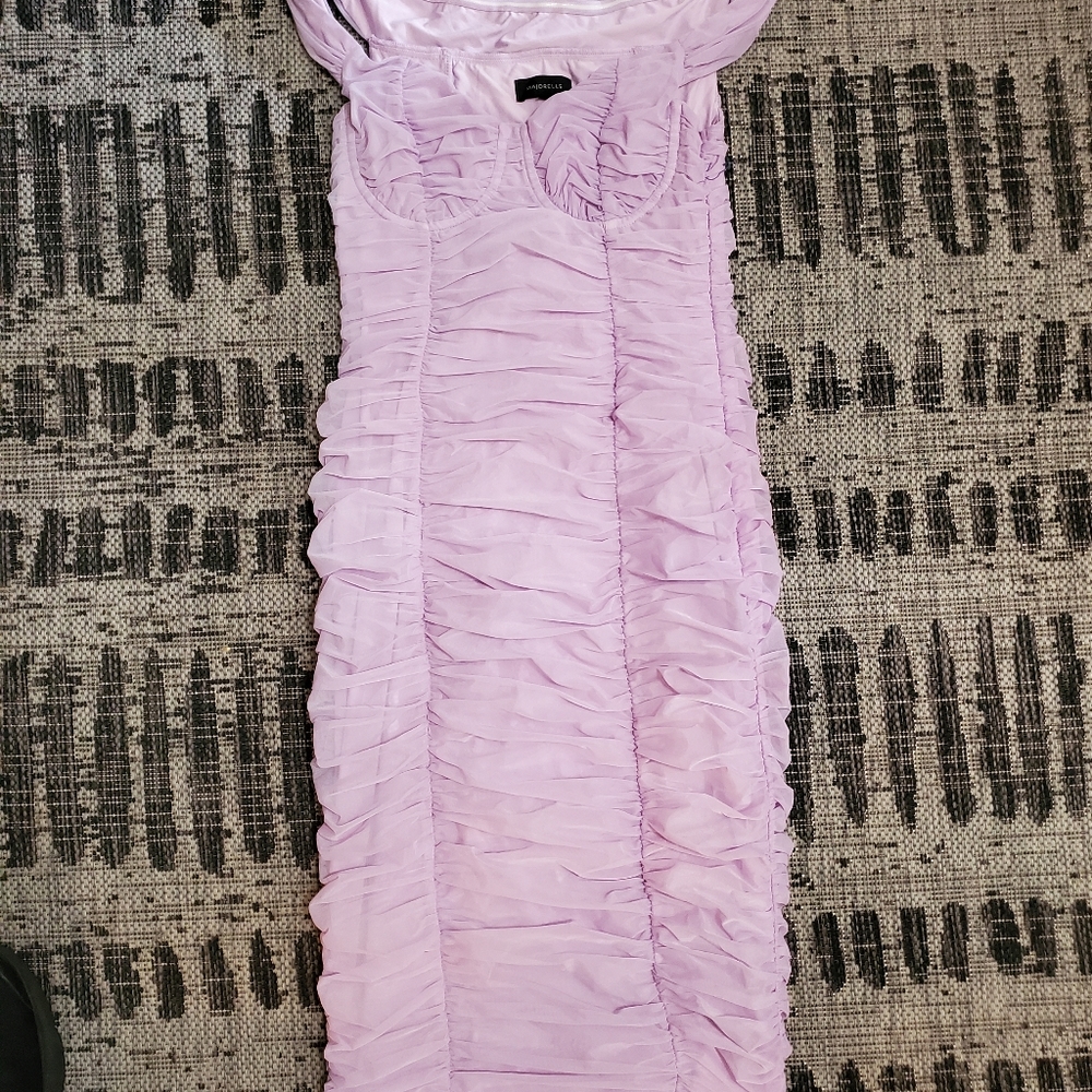 Dress - Picture 4 of 8